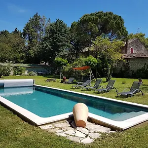  Сasa de vacaciones Mas De L'aguarella